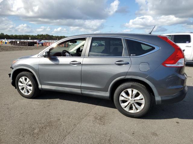 Photo 2 from auction – 2012 HONDA CR-V EX with VIN 5J6RM4H58CL042058