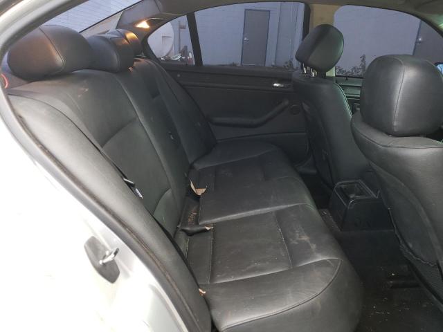 صورة رقم 10 من المزاد - 2003 BMW 325 XI مع VIN WBAEU33413PM59296