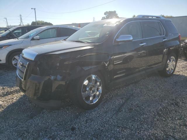 GMC TERRAIN SL 2012 with VIN 2GKFLXE54C6226542 - Photo from auction
