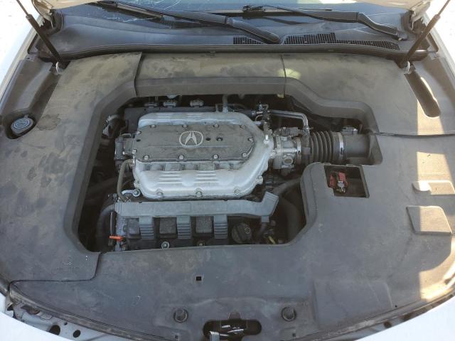 Photo 11 from auction – 2013 ACURA TL TECH with VIN 19UUA8F59DA017106