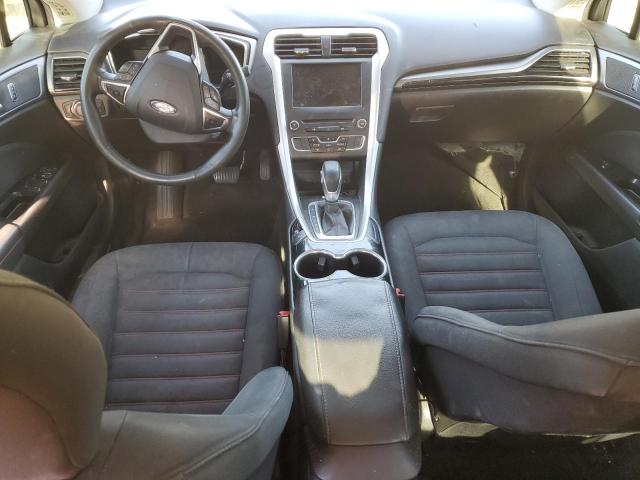 Photo 8 from auction – 2016 FORD FUSION SE with VIN 3FA6P0H77GR178222