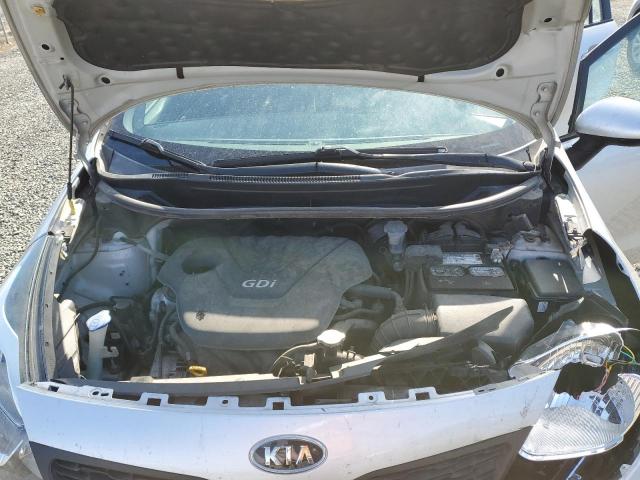 Photo 11 from auction – 2013 KIA RIO LX with VIN KNADM4A32D6110604
