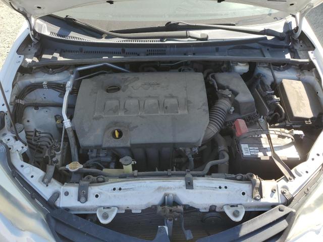 Photo 11 from auction – 2014 TOYOTA COROLLA L with VIN 5YFBURHE9EP147366