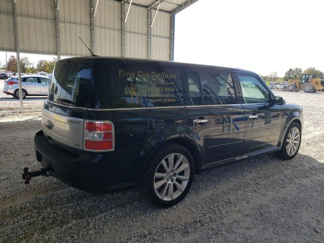 Photo 3 from auction – 2010 FORD FLEX with VIN 2FMHK6DC5ABA42650