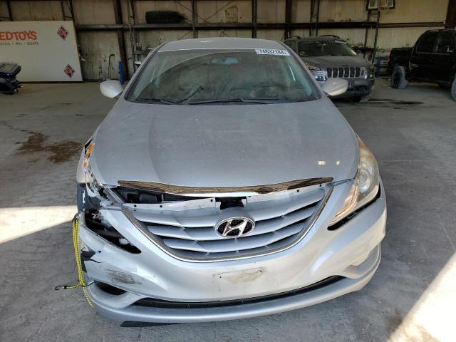 Photo 5 from auction – 2013 HYUNDAI SONATA GLS with VIN 5NPEB4AC2DH508236