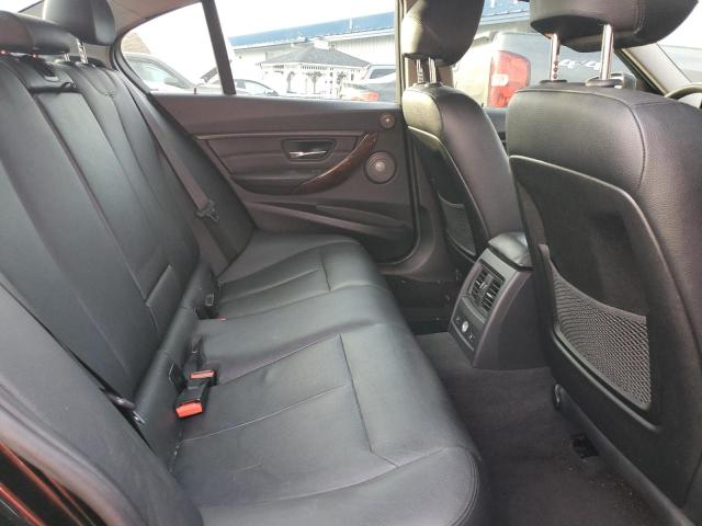Фото 10 с аукциона – 2013 BMW 328 XI с VIN WBA3B3C54DF535087