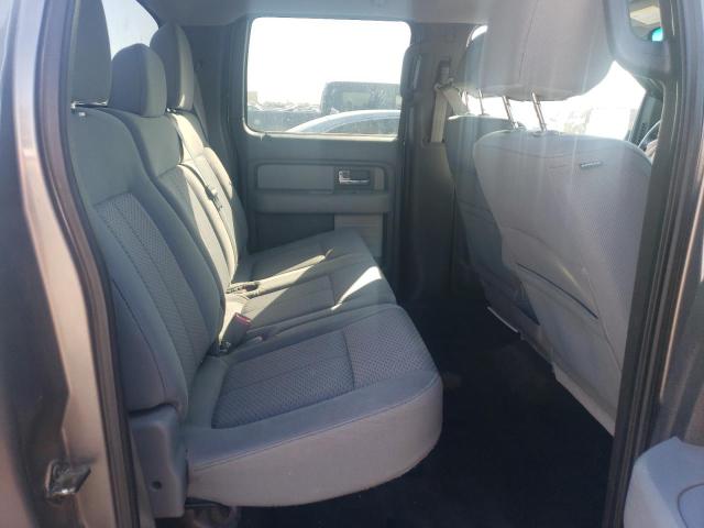 Photo 10 from auction – 2012 FORD F150 SUPER with VIN 1FTFW1CT7CFA74277