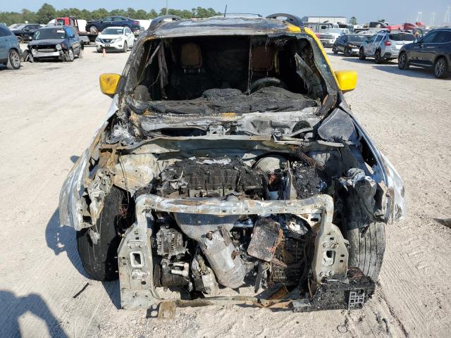 Photo 5 from auction – 2017 JEEP RENEGADE L with VIN ZACCJABB2HPE98691