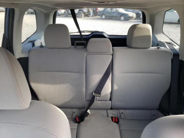 Photo 10 from auction – 2015 SUBARU FORESTER 2 with VIN JF2SJADC2FH828305