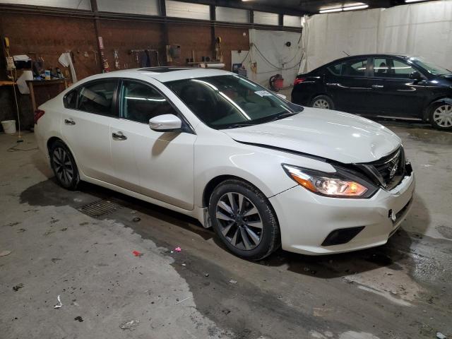 Photo 4 from auction – 2016 NISSAN ALTIMA 2.5 with VIN 1N4AL3AP2GC280799