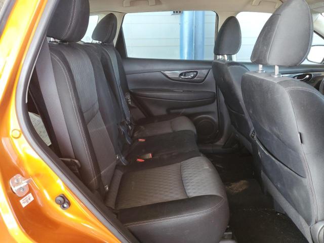 Photo 11 from auction – 2017 NISSAN ROGUE S with VIN JN8AT2MTXHW147080