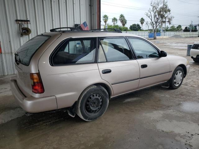 Photo 3 from auction – 1994 TOYOTA COROLLA BA with VIN JT2AE09V7R0052560