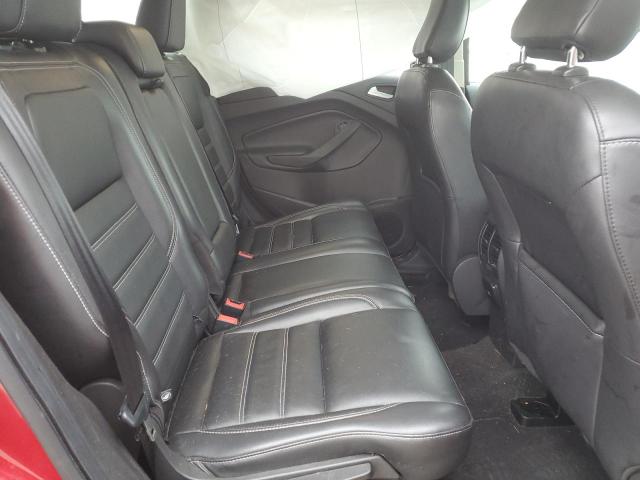 Photo 11 from auction – 2019 FORD ESCAPE TIT with VIN 1FMCU9J95KUB63429