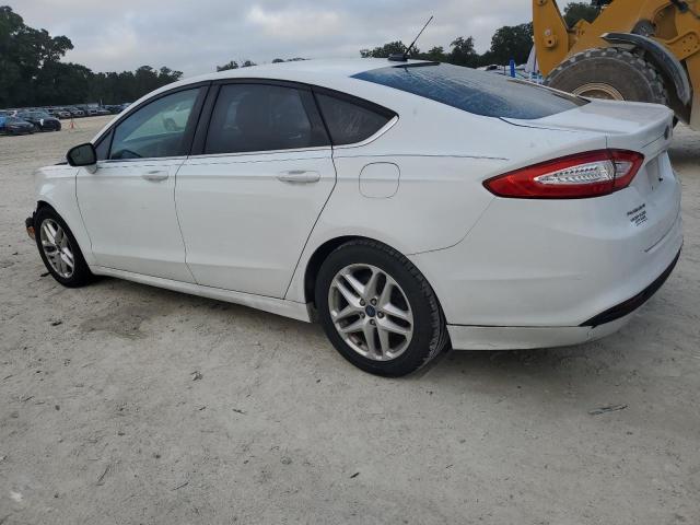 Photo 2 from auction – 2015 FORD FUSION SE with VIN 3FA6P0H72FR134918
