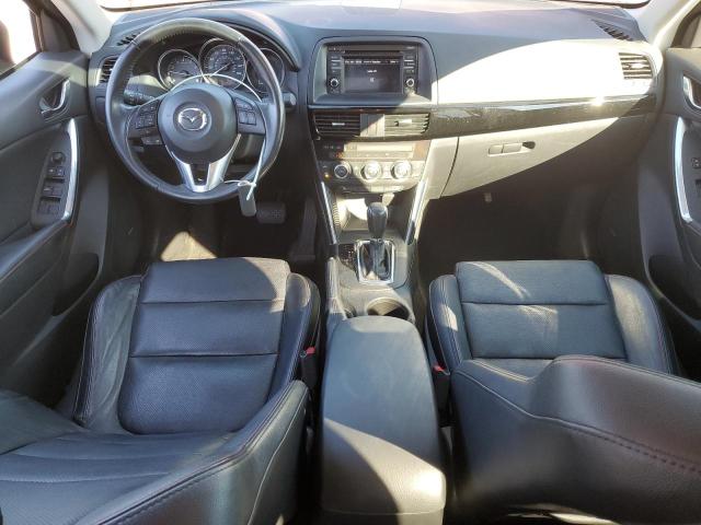 Zdjęcie 8 z aukcji – 2015 MAZDA CX-5 GT z VIN JM3KE4DY3F0446516