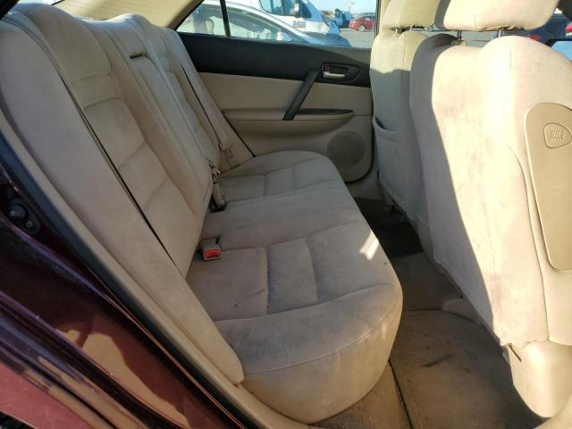 Photo 10 from auction – 2008 MAZDA 6 I with VIN 1YVHP80C585M21826