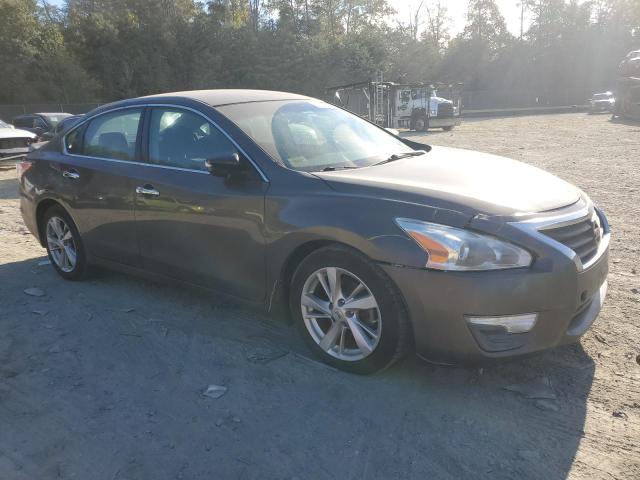 Photo 4 from auction – 2013 NISSAN ALTIMA 2.5 with VIN 1N4AL3AP2DC908100