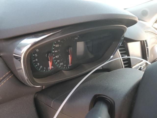 Photo 9 from auction – 2020 CHEVROLET TRAX LS with VIN KL7CJNSB6LB040434