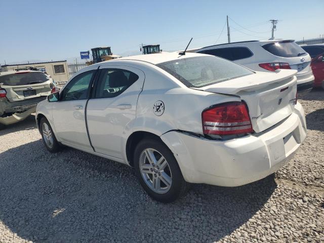 صورة رقم 2 من المزاد - 2010 DODGE AVENGER R/ مع VIN 1B3CC5FB0AN220903