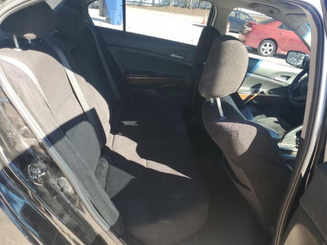Photo 10 from auction – 2012 HONDA ACCORD EX with VIN 1HGCP2F71CA141975