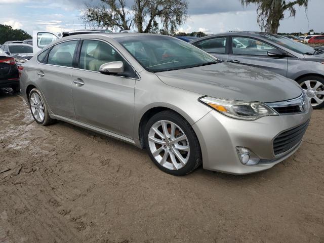 صورة رقم 4 من المزاد - 2014 TOYOTA AVALON BAS مع VIN 4T1BK1EB6EU095937