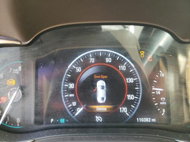 صورة رقم 9 من المزاد - 2014 BUICK LACROSSE مع VIN 1G4GB5G35EF297899