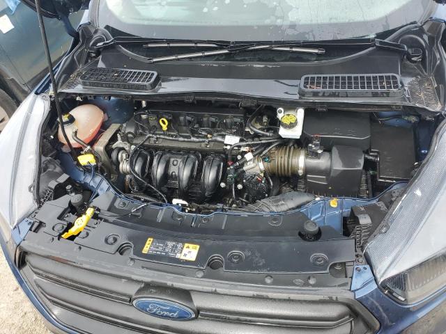 Photo 12 from auction – 2018 FORD ESCAPE S with VIN 1FMCU0F76JUC55263