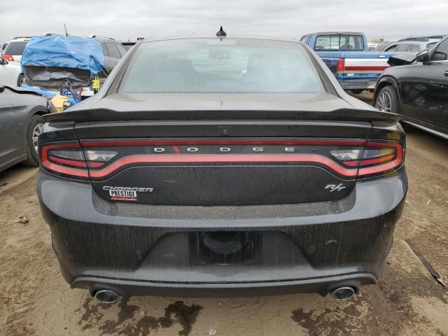 Photo 6 from auction – 2022 DODGE CHARGER R/ with VIN 2C3CDXCT7NH180147