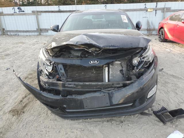 Photo 5 from auction – 2014 KIA OPTIMA SX with VIN 5XXGR4A68EG310885