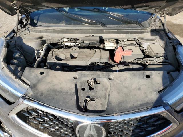 Photo 12 from auction – 2019 ACURA RDX TECHNO with VIN 5J8TC2H50KL017156
