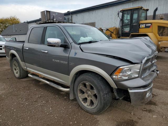 Photo 4 from auction – 2011 DODGE RAM 1500 with VIN 1D7RV1CT9BS621383
