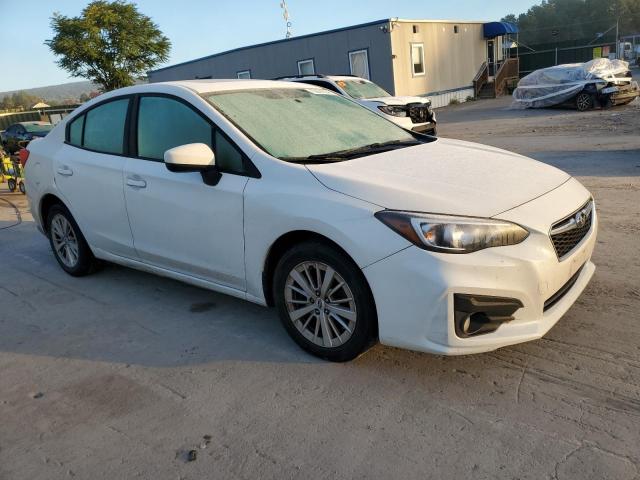 Photo 4 from auction – 2017 SUBARU IMPREZA PR with VIN 4S3GKAB68H3601473