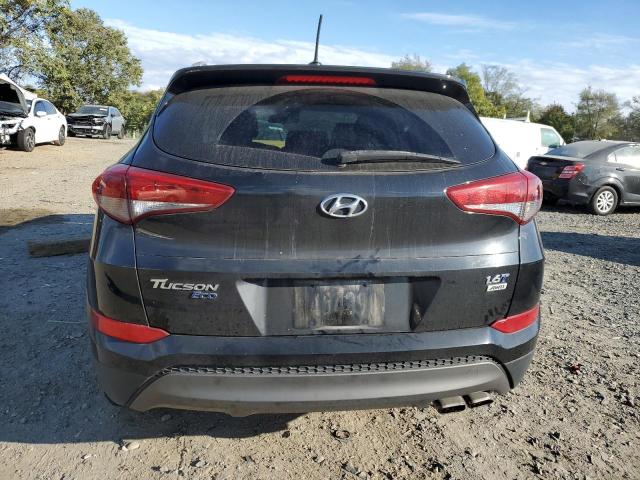 Photo 6 from auction – 2016 HYUNDAI TUCSON LIM with VIN KM8J3CA26GU130618