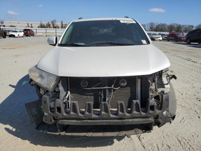 Photo 5 from auction – 2012 TOYOTA HIGHLANDER with VIN 5TDYK3EH5CS062167