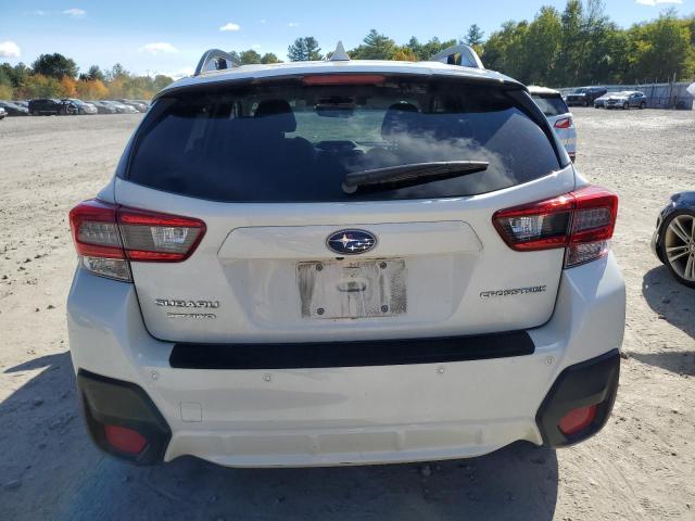 Photo 6 from auction – 2023 SUBARU CROSSTREK with VIN JF2GTHNC8P8329100