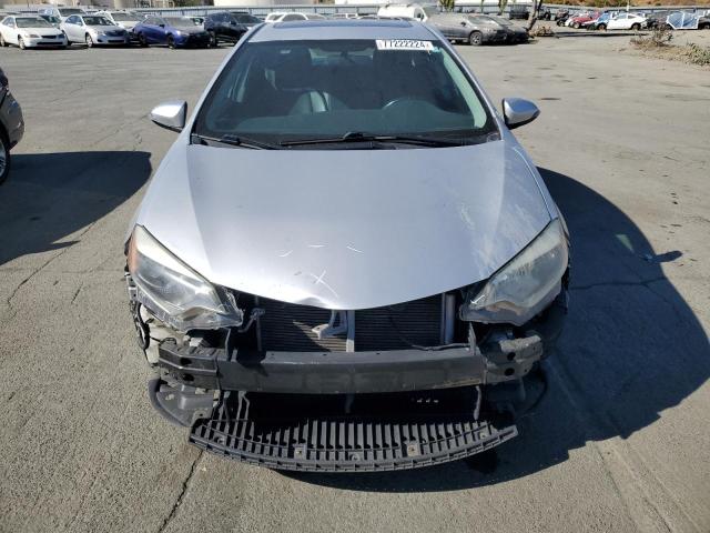 Photo 5 from auction – 2014 TOYOTA COROLLA L with VIN 5YFBURHE2EP054205
