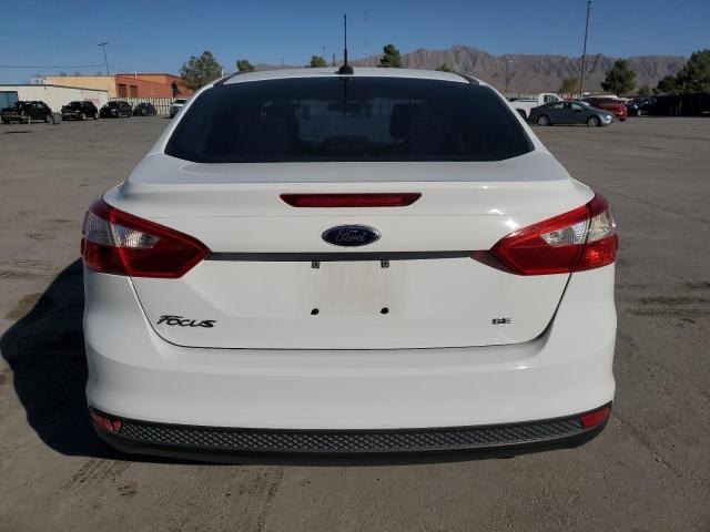 Photo 6 from auction – 2012 FORD FOCUS SE with VIN 1FAHP3F24CL235406