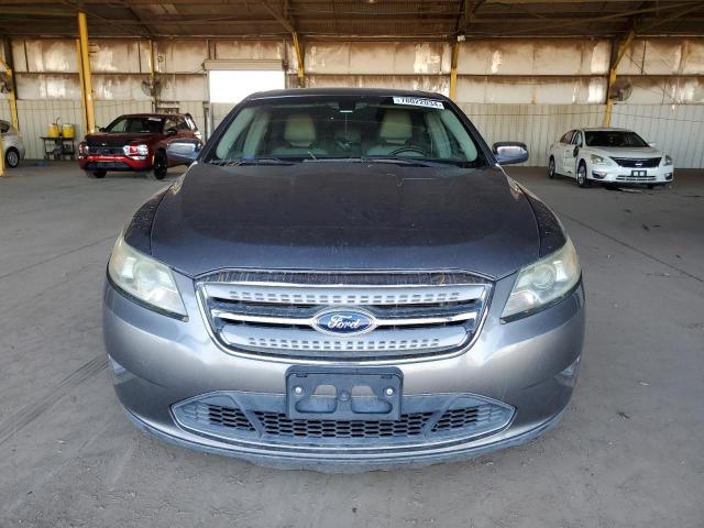 Фото 5 с аукциона – 2012 FORD TAURUS LIM с VIN 1FAHP2FW0CG142548