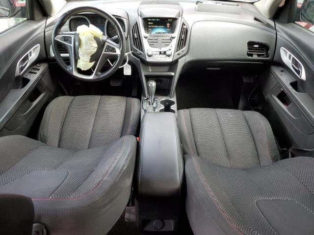 Photo 8 from auction – 2016 CHEVROLET EQUINOX LT with VIN 2GNALCEK1G6196014