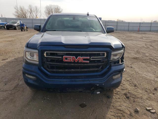 Photo 5 from auction – 2016 GMC SIERRA K15 with VIN 1GTV2LEC1GZ349680