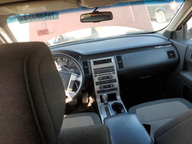 Photo 8 from auction – 2010 FORD FLEX SE with VIN 2FMGK5BCXABA90296