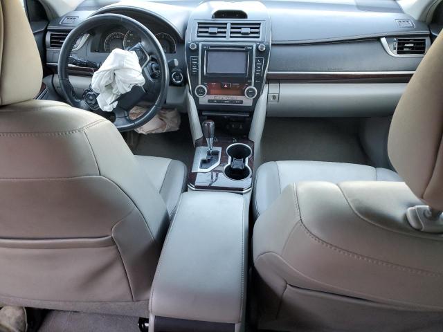 Photo 8 from auction – 2014 TOYOTA CAMRY L with VIN 4T4BF1FK2ER364671
