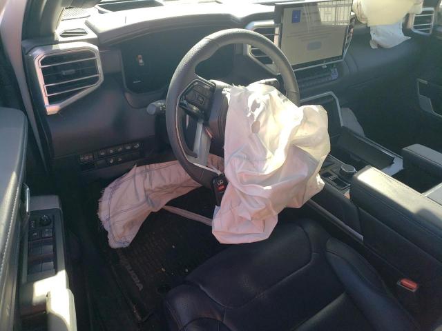 Photo 8 from auction – 2024 TOYOTA SEQUOIA SR with VIN 7SVAAABAXRX031294