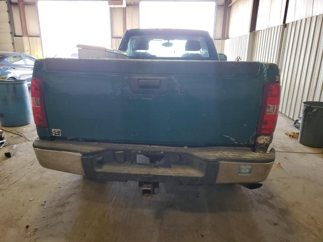 Photo 6 from auction – 2008 CHEVROLET SILVERADO with VIN 1GCHK24K58E103451
