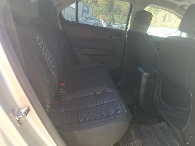 Photo 11 from auction – 2014 CHEVROLET EQUINOX LT with VIN 1GNFLFEK0EZ100186