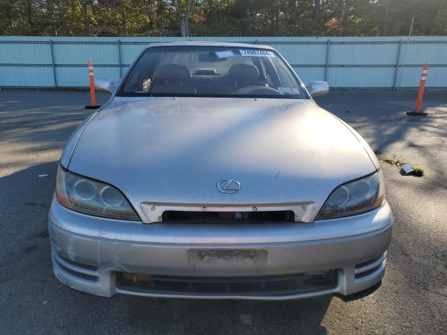 Photo 5 from auction – 1995 LEXUS ES 300 with VIN JT8GK13TXS0121401