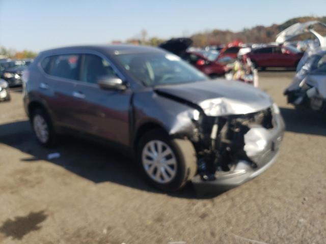 Photo 4 from auction – 2015 NISSAN ROGUE S with VIN KNMAT2MV0FP527923