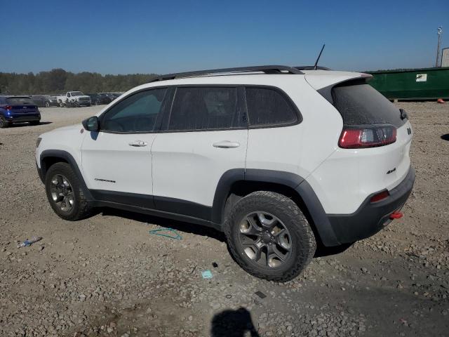 Photo 2 from auction – 2019 JEEP CHEROKEE T with VIN 1C4PJMBX4KD460075