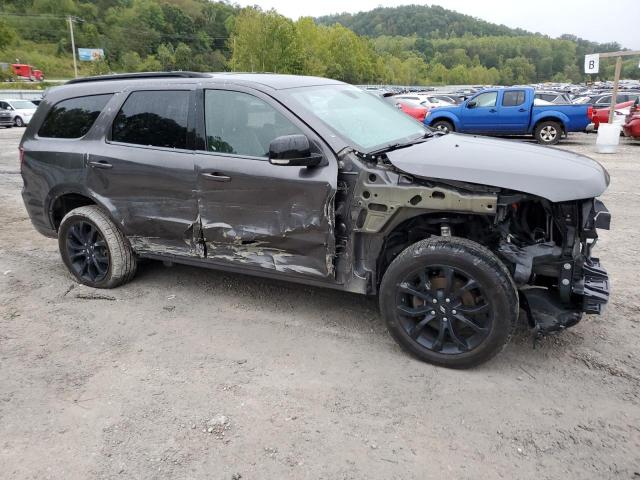 Photo 4 from auction – 2020 DODGE DURANGO GT with VIN 1C4RDJDG9LC184298