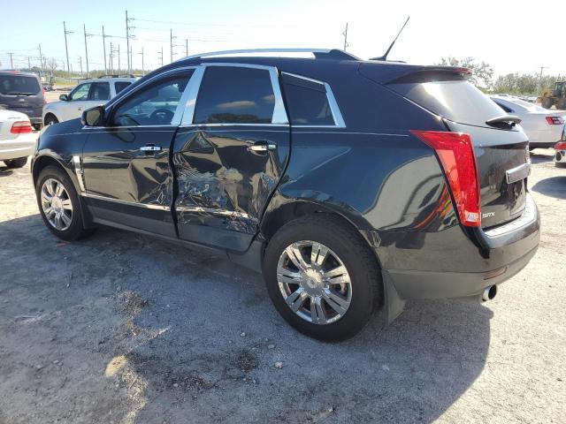 Photo 2 from auction – 2012 CADILLAC SRX LUXURY with VIN 3GYFNAE33CS509835